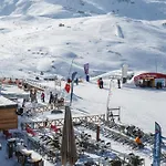 Le Fitz Roy, A Beaumier 5*