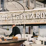 Le Fitz Roy, A Beaumier Val Thorens