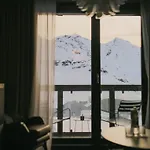 Le Fitz Roy, A Beaumier Val Thorens