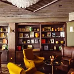 Hotell Le Fitz Roy, A Beaumier 5*