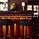 Le Fitz Roy, A Beaumier Otel