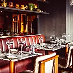 Otel Le Fitz Roy, A Beaumier 5*