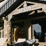 Le Fitz Roy, A Beaumier Hotell Val Thorens