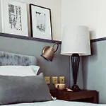 Le Fitz Roy, A Beaumier Otel 5*