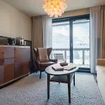 Le Fitz Roy, A Beaumier Hotell