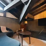 Le Fitz Roy, A Beaumier Hotell Val Thorens