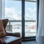 Le Fitz Roy, A Beaumier Hotell Val Thorens