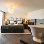 Le Fitz Roy, A Beaumier 5*