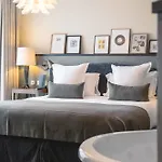 Le Fitz Roy, A Beaumier 5* Val Thorens