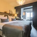 Le Fitz Roy, A Beaumier Hotell