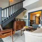 Le Fitz Roy, A Beaumier Otel 5*