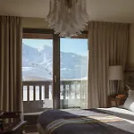 Le Fitz Roy, A Beaumier 5* Val Thorens