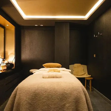 Le Fitz Roy, A Beaumier فندق 5*