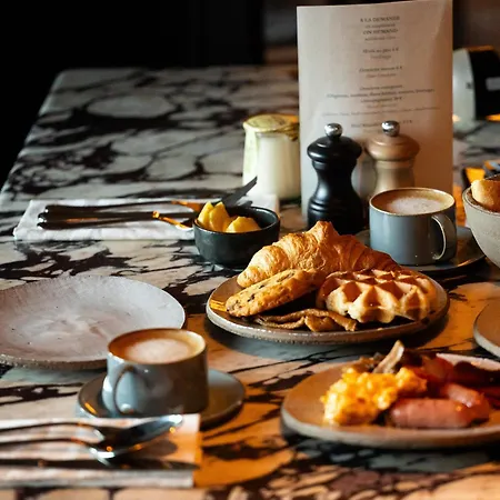 Le Fitz Roy, A Beaumier Hotel