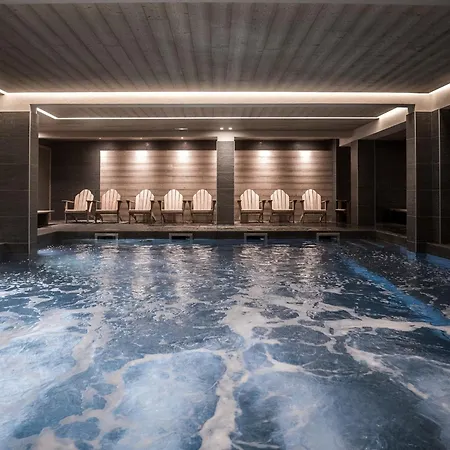 Le Fitz Roy, A Beaumier Szálloda 5*