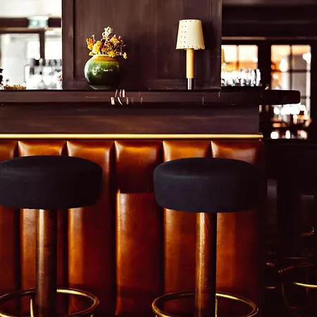 Le Fitz Roy, A Beaumier Hotel