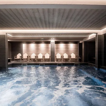 Le Fitz Roy, A Beaumier Szálloda 5*