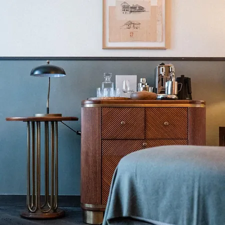 Le Fitz Roy, A Beaumier فندق 5*