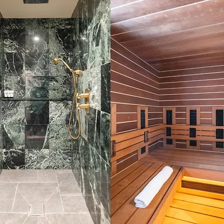 Le Fitz Roy, A Beaumier فندق 5*