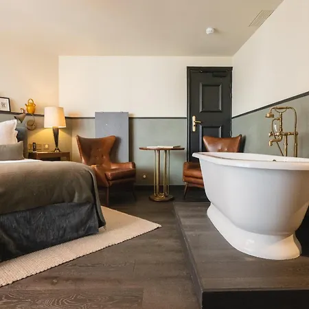 Le Fitz Roy, A Beaumier 5* فال تورُن