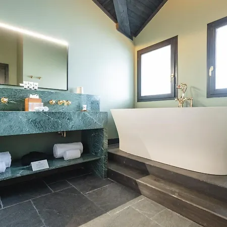 Le Fitz Roy, A Beaumier 5* فال تورُن
