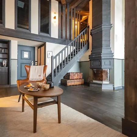 Hotel Le Fitz Roy, A Beaumier Val Thorens