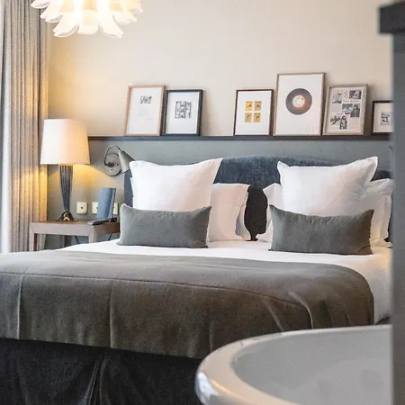 Le Fitz Roy, A Beaumier 5* Val Thorens