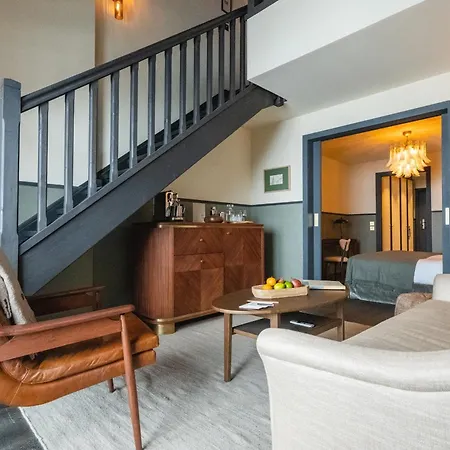 Le Fitz Roy, A Beaumier فندق 5*