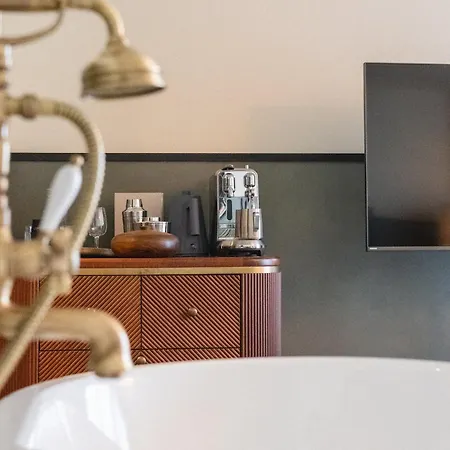 Hotel Le Fitz Roy, A Beaumier Val Thorens