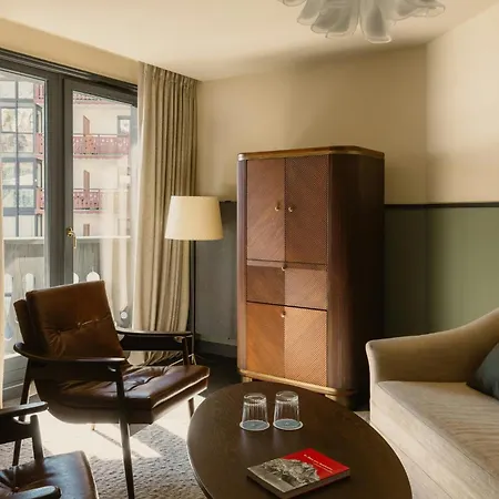 Le Fitz Roy, A Beaumier Hotel Val Thorens
