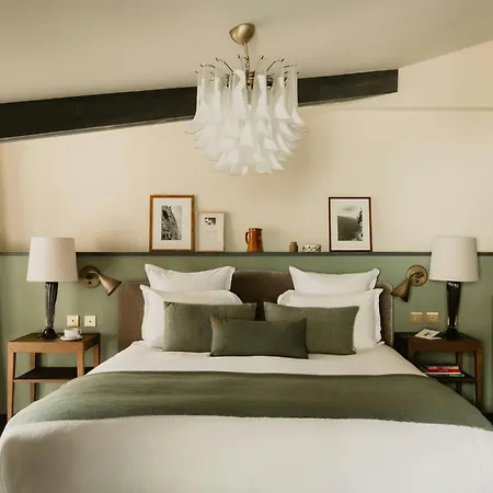 호텔 Le Fitz Roy, A Beaumier 5*
