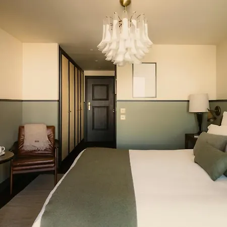 Le Fitz Roy, A Beaumier 5*