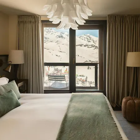 Le Fitz Roy, A Beaumier Hotel Val Thorens