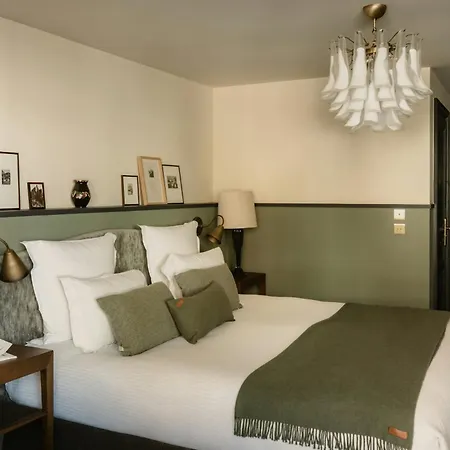 Le Fitz Roy, A Beaumier 5* Val Thorens