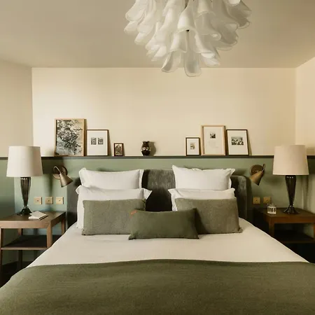 Le Fitz Roy, A Beaumier Hotel 5*