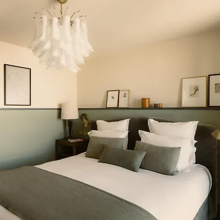 호텔 Le Fitz Roy, A Beaumier 5*