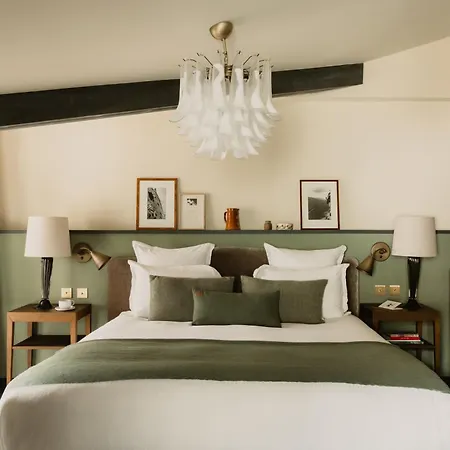 Le Fitz Roy, A Beaumier 5*