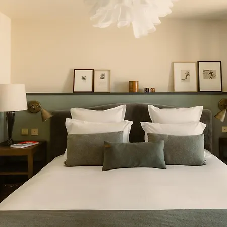 Le Fitz Roy, A Beaumier 5*