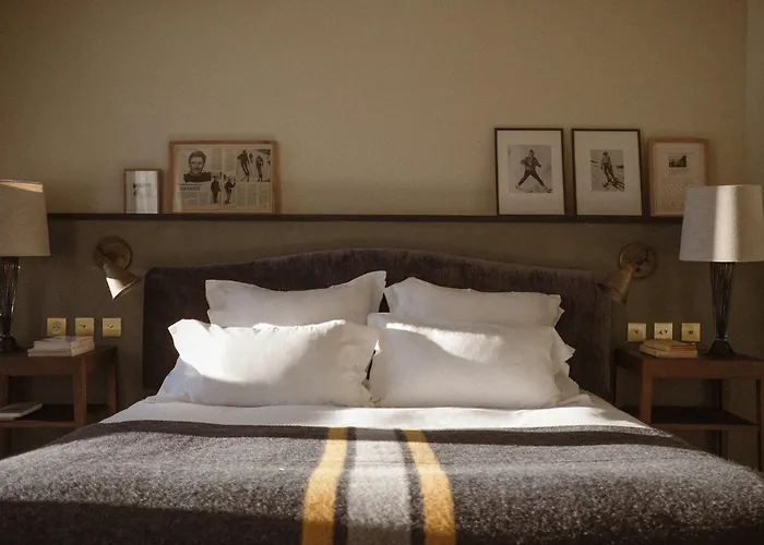 Hotel Le Fitz Roy, A Beaumier Val Thorens