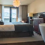 Hotel Le Fitz Roy, A Beaumier Val Thorens