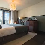 Le Fitz Roy, A Beaumier 5*