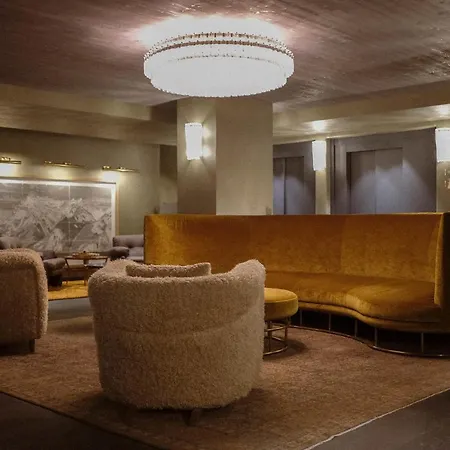Le Fitz Roy, A Beaumier 5*