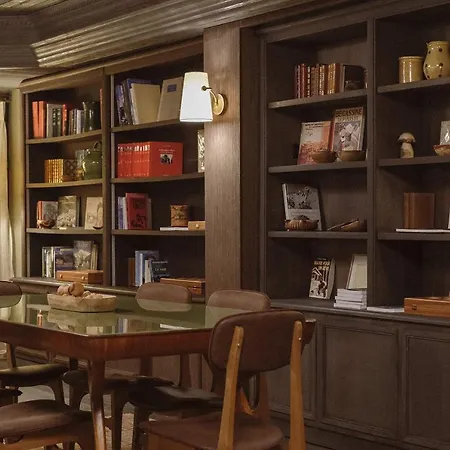 Le Fitz Roy, A Beaumier Hotell 5*