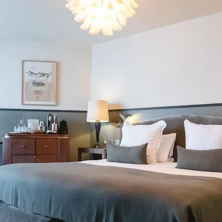 Le Fitz Roy, A Beaumier Hotel 5*