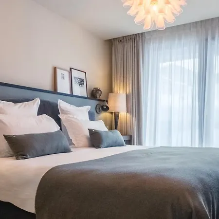 Le Fitz Roy, A Beaumier 5* Val Thorens
