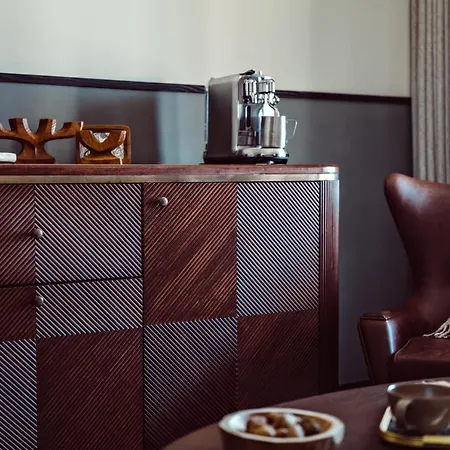 Le Fitz Roy, A Beaumier Hotell 5*