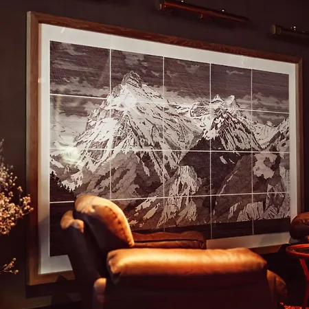 Le Fitz Roy, A Beaumier Val Thorens