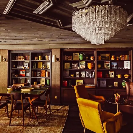 Hotell Le Fitz Roy, A Beaumier Val Thorens