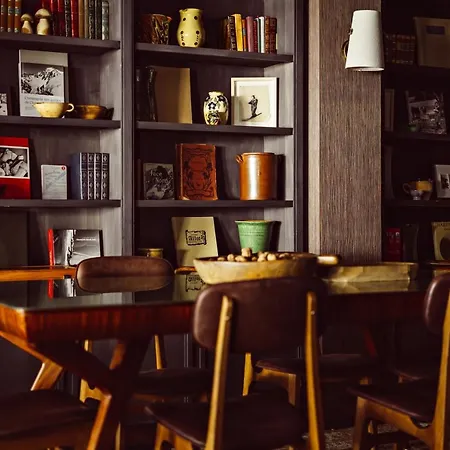Le Fitz Roy, A Beaumier Hotell Val Thorens