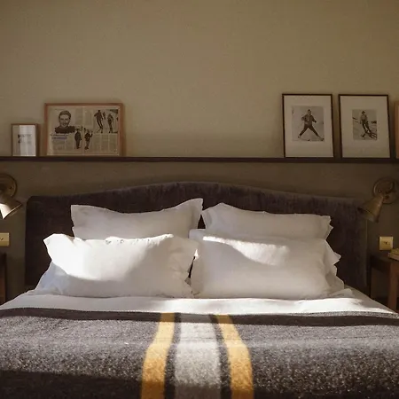 Hotel Le Fitz Roy, A Beaumier Val Thorens